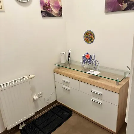 Tor Zur Weinstrasse, Smart & Einfach Apartmán