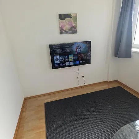 Tor Zur Weinstrasse, Smart & Einfach Apartmán