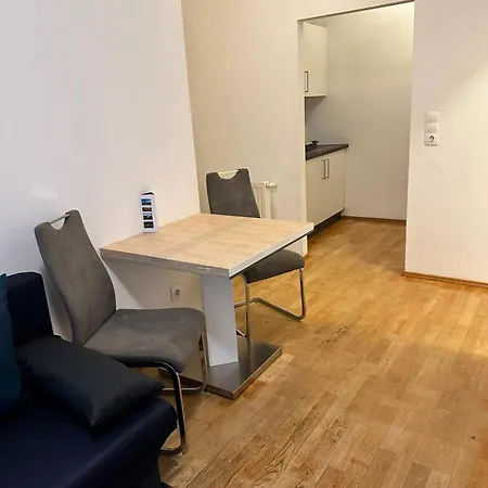 Apartmán Tor Zur Weinstrasse, Smart & Einfach *