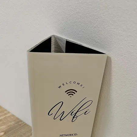 Tor Zur Weinstrasse, Smart & Einfach *